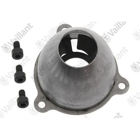 VAILLANT Boquilla, D=21 VKO 246 (R1) u.w. Vaillant-Nr. , 0020021148