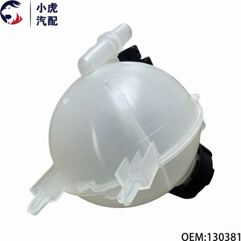 130381 Gültig für Peugeot 3008, 508, 5008, Citroen C4, Picasso 1.6T Wassertank-Ausgleichsbehälter (1/5)