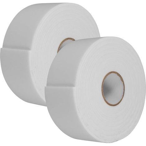 2pièces Ruban Adhésif Double Face Mousse Épais Ruban De Montage Robuste Pour Maison Et Bricolage Adhésif Résistant (1/5)
