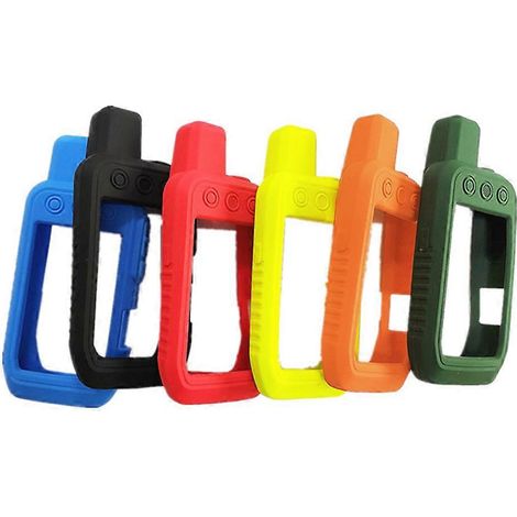 Protection en silicone pour étui de GPS portable 200i (1/4)