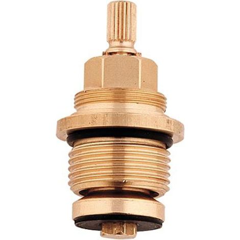 Ricambio vitone da 3/4" per rubinetto da incasso Grohe 07025000