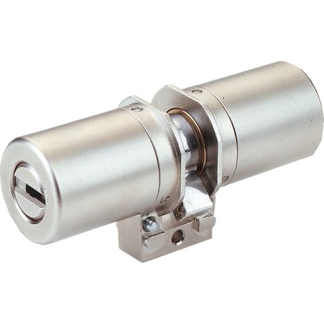 Bablock Zylinder MUL-T-LOCK MTL600 262S+ NM Pan 3 Schlüssel Neusilber - BBM6PXXXXXX3MXXVA