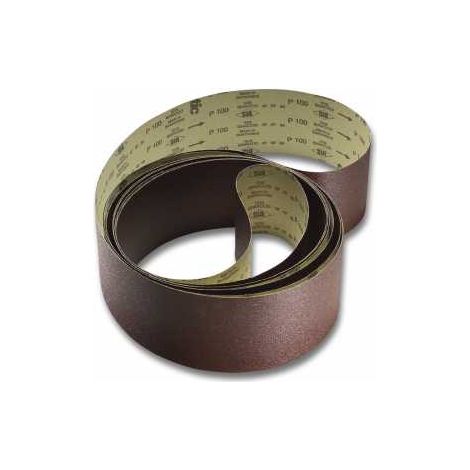 Bosch F03E003DL2 Abrasive Belt 150x2280mm P60 Ser191 (1/3)