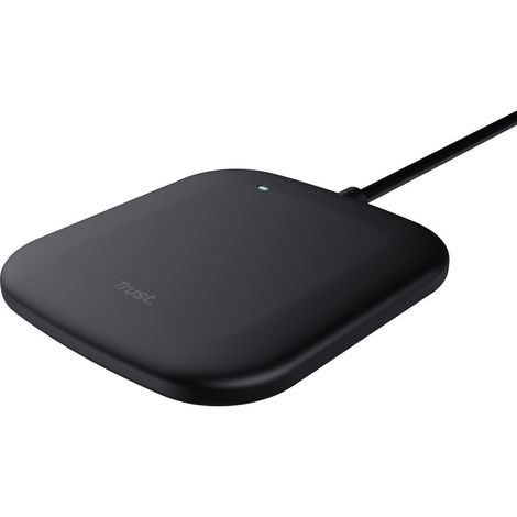 Trust Ceto 24736 Lettore Smart Card Contactless Card Reader Nero
