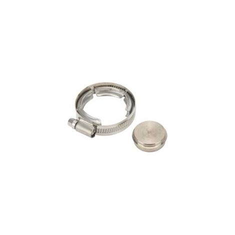Kit de blocage de vanne EGR Ede compatible avec les pièces automobiles Megane, Scenic et Carisma 1.9 DCi DTi. (1/2)