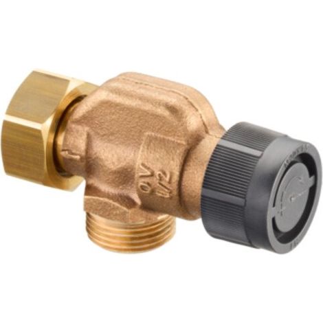 Oventrop Oventrop-Axialventilgehäuse für Regudis W-HTE/W-HTF gemischter HK (1/3)