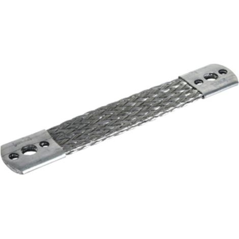 Dehn ÜBERBRÜCKUNGSBAND AL 50MM² (377045        180 MM)