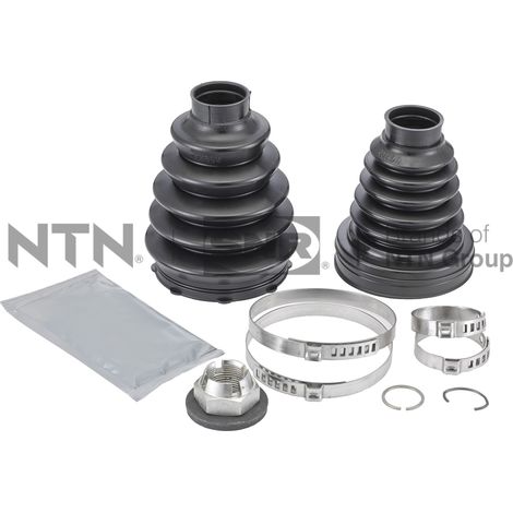 Kits soufflet côté boîte - IBK52.018 - SNR - Compatible avec véhicule Ford