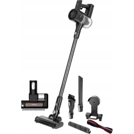 Akku-Staubsauger Amica vgb 8010 Turbo 450W (1/3)