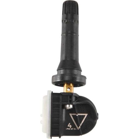 Sensore di pressione pneumatici TPMS compatibile con Cadillac CT6 XT5 SRX 13598773-Crezuo