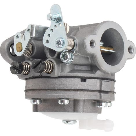 Carburateur Tillotson HL-166C/LA-58 pour Stihl 08 08S BT360 TS350 – Pièce de rechange (1/5)