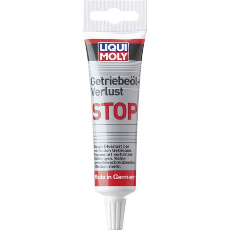 Liqui Moly Getriebeöl-Verlust-Stop 1042 50 ml