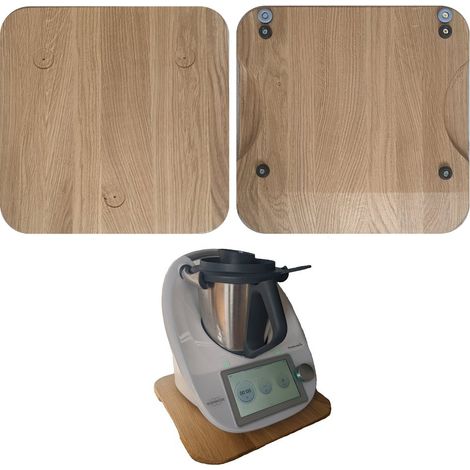 Thermomix TM5 TM6 Plattenständer (1/5)