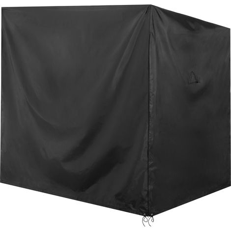 Kingsleeve Copertura per Mobili da Giardino Tessuto Oxford 420D Telo Protettivo Cantina Garage