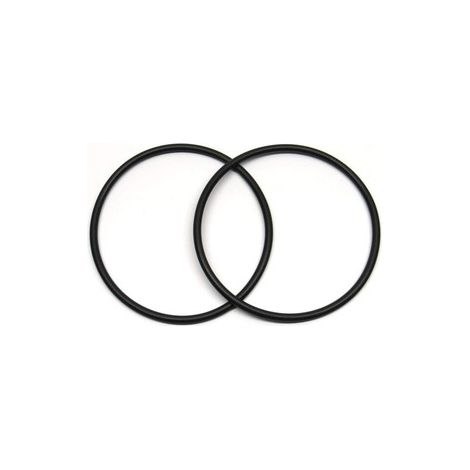 Lot de 10 joints toriques Bestway Flowclear P6119 – Remplacement couvercle filtre, étanchéité durable