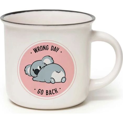Taza legami cup-puccino porcelana 350 ml (1/3)