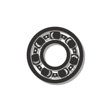 Couvercles et bouchons CF30 SNR
