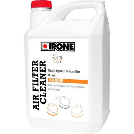 Ipone 5L Luftfilterreiniger Motorrad Cross