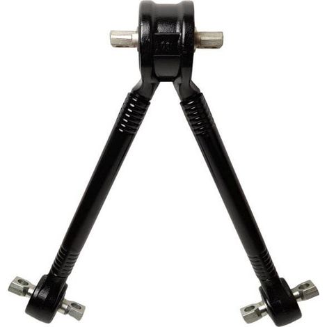 Suspension de roue / suspension d'essieu Vipera 9483503005 Mercedes Atego 1, Actros 1/ 2/ 3, Axor (1/5)