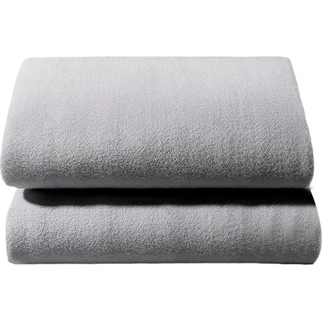Surmatelas Chauffant Lavable En Machine Avec Minuterie - Coussin Chauffant Électrique Pour Lit - Pour Personnes Âgées, Étudiants, Hommes, Femmes Et Adultes, Pour Chambre, Dortoir, Appartement (1/5)