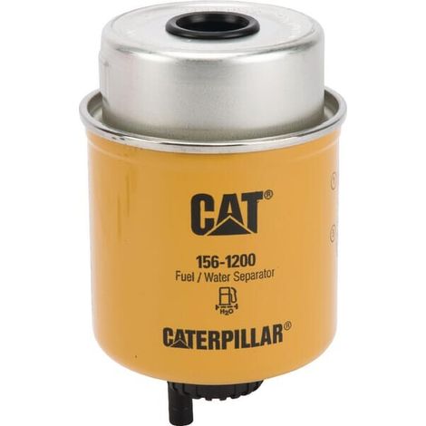 Filtro combustibile CATERPILLAR 1561200