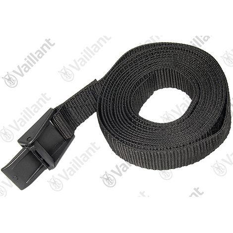 VAILLANT Verschluss, Spanngurt 3 m VIH R 400/3 MR u.w. Vaillant-Nr. , 0020249403