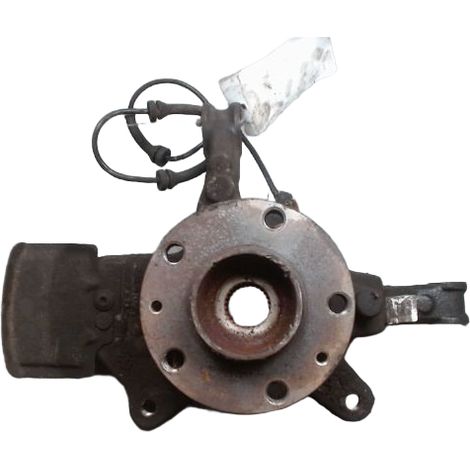 [PRODUIT D'OCCASION] Pivot Avant Droit RENAULT Laguna ♻️ Ref Oe. 400140024r - Garantie à vie (1/3)