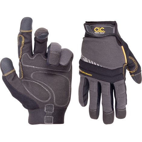Handyman Flex Grip® Gloves - Medium