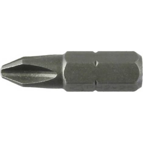 10 x LTI INSERTO A CROCE DA 25 MM PH 0