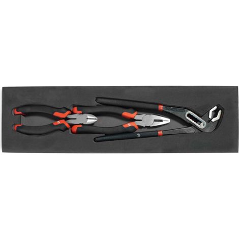 Kit de herramientas BTK99A (1/5)
