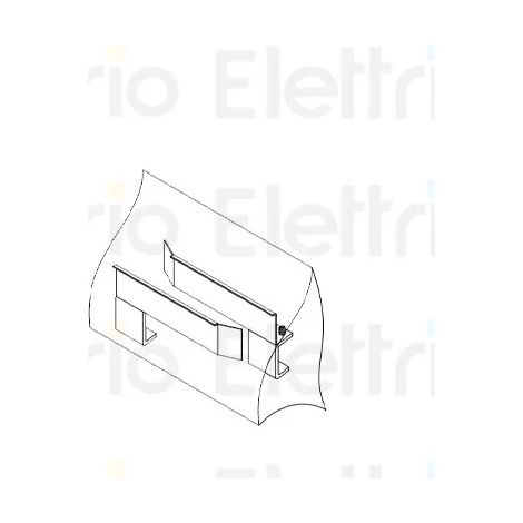 beninca pièce détachée blister pour bull424/624 5-8m 9686691 (1/3)