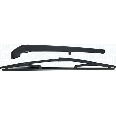 Kit de bras d'essuie-glace, nettoyage des vitres Magneti Marelli 000723180174