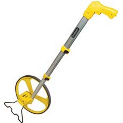 1PZ misuratore stradale a ruota mw 40m
