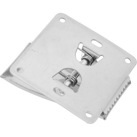 Pince À Filet - Acier Inoxydable - Pour Nettoyage Poisson Sur Planche À Découper - 1 Pièce (1/5)