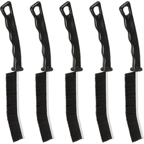 Cleaning Brush 5 Pieces Window Grout Cleaning Brush for