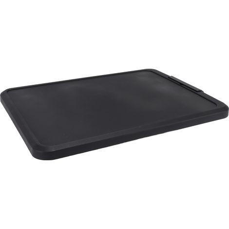 Plateau coulissant pour machine à café, base extensible carrée, plateau de déplacement pour cafetière (1/5)