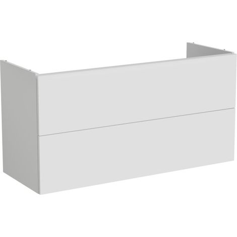 VITRA 67401 Meuble sous-lavabo New Metropole