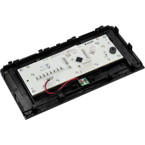 Modulo display Beko GN162530X