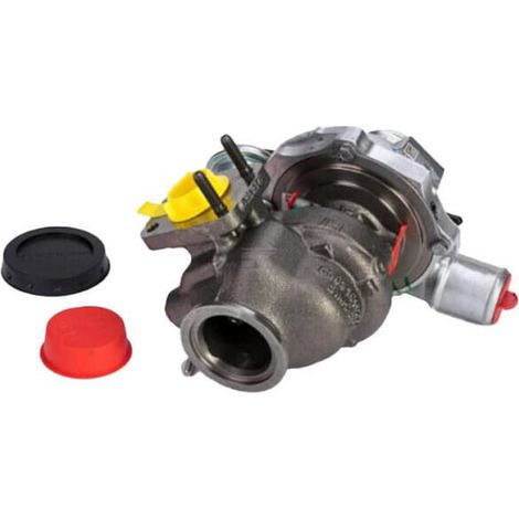 Turbocompresseur CNH 5801820600
