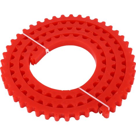Câble de démarrage automobile robuste et durable, câble de démarrage portable à connexion rapide pour la maison et l'extérieur, 4 m (1/5)