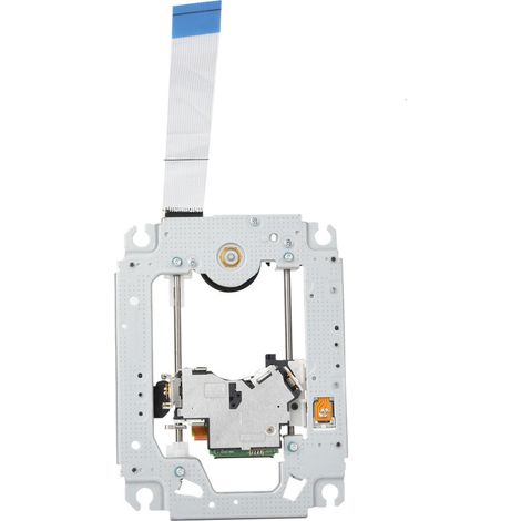 Pièce de rechange pour tête de lentille laser pour console de jeux Playstation PS3 KEM-410ACA