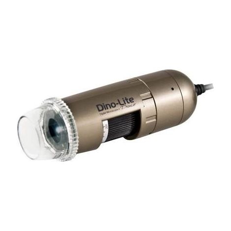 Dino Lite Microscopio USB 1.3 Megapixel Zoom digitale (max.): 200 x (1/2)