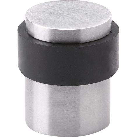 TECWERK Bodentuerpuffer 3693 TS D.35mm H.39mm ma Dübelmontage TECWERK