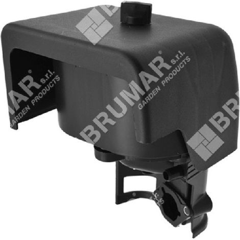 Filtro aria per motori HONDA 17231.ZH9.820 - 17235.Z52.820 COMPATIBILE - 048241