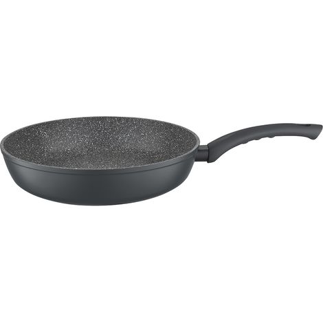 PADELLA IN ALLUMINIO VIRGO 28CM MG