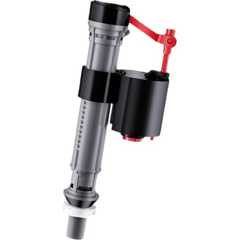 Valve de remplissage de toilette à hauteur réglable (1/5)