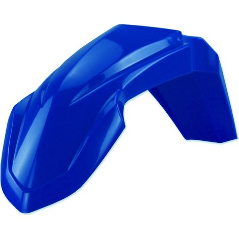 Guardabarros delantero Polisport Yz Yzf 85 22 25 Azul Duradero
