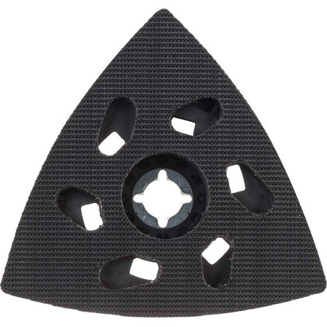 Makita B-65115 93mm Starlock Multi Tool Sanding Pad Delta DTM50 DTM51 TM3000 (1/4)