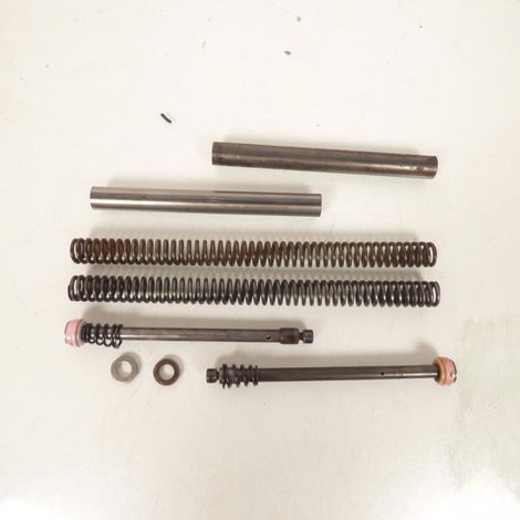[GEBRAUCHT] [GEBRAUCHTWAREN] Original hydraulisches Gabelsystem für Motorrad