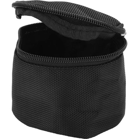 Kit de Soudure Fibre Optique avec Sac, Couteau de Coupe et Cliveur pour Câble Fibre (1/5)